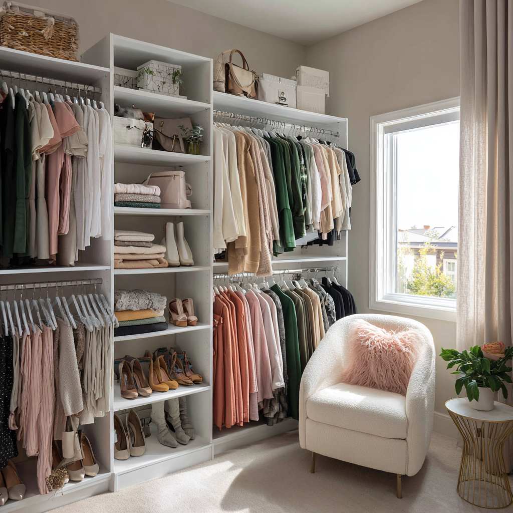 L.Marie's Closet