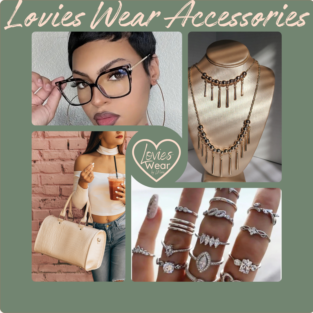 Lovies Wear Accessories