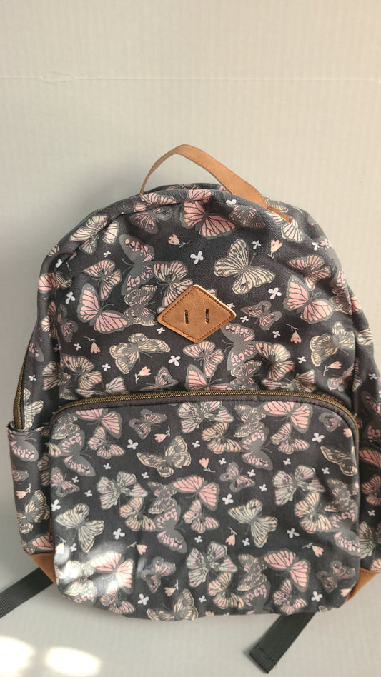 Butterfly Backpack